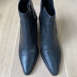 Rag & Bone booties 39.5